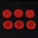 thumbnail image 3 of 36x Game Analog Stick Hat Thumb Grips Covers Para PS Vita PSV 1000 2000, 3 of 9