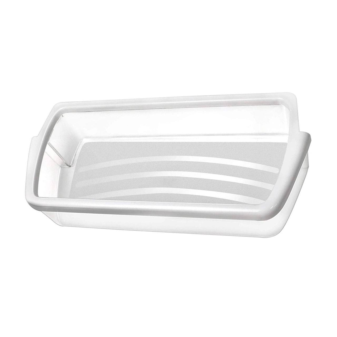 Scaroo W10321304 Door Shelf Bin Compatible With Whirlpool Replaces 2171046 2-Pack