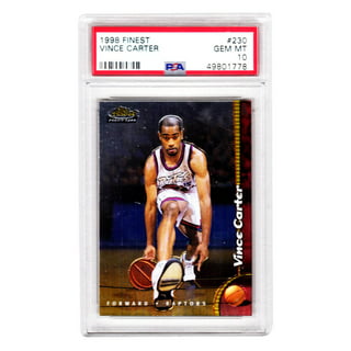 Toronto Raptors NBA Store eGift Card ($10-$500)