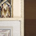 thumbnail image 2 of Dynamic Rugs ANCIENT GARDEN 9.2X12.10 57091-6464 IVORY, 2 of 7
