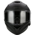 thumbnail image 3 of SENA Outforce Motorcycle Helmet Black XXL, 3 of 6