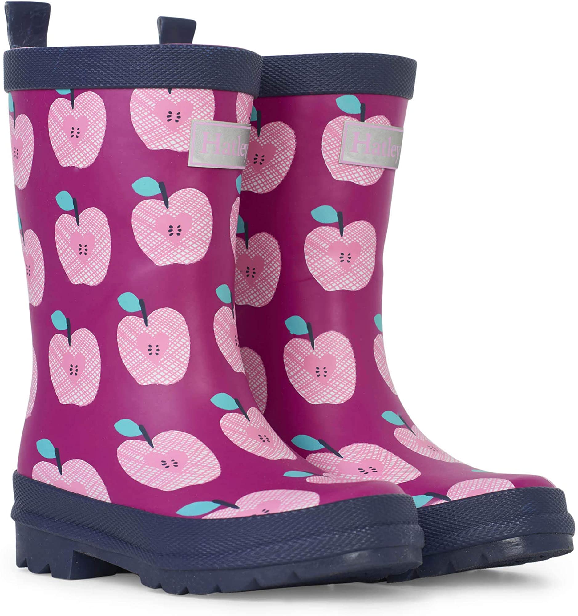 Hatley Girls Printed Rain Boots Raincoat Walmart Canada