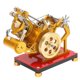 thumbnail image 2 of Motor Juguete Zulema de Física Científica Generador de Electricidad Motor Stirling, 2 of 8