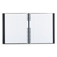 thumbnail image 2 of Cuaderno Blueline NotePro negro 11 x 8,5 pulgadas 300 páginas (A10300.BLK), 2 of 4