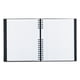 thumbnail image 2 of Cuaderno Blueline NotePro negro 11 x 8,5 pulgadas 300 páginas (A10300.BLK), 2 of 4