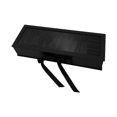 thumbnail image 4 of DOLITY Mother's Day Gift Floral Packaging Flower Gift Box for Party Valentine'S Day Black, 4 of 9