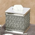 thumbnail image 2 of NuSteel BHT9H Beaded Heart Boutique Tissue, 2 of 5