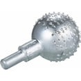thumbnail image 4 of Lime à Bille Rotative, Tête de Fraisage 4Cm Argent, 4 of 5
