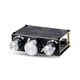 thumbnail image 1 of Sidaley Placa de sintonización previa 5,1 compatible con Bluetooth de 5-24V CC con antena PCB, módulo amplificador de volumen inalámbrico, componente Electrónica miscelánea, 1 of 6