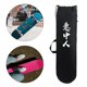 thumbnail image 5 of Bolsa De Transporte Para Monopatín De Nailon, Portador De Almacenamiento De Longboard Para Scooter Sunnimix portador de monopatín, 5 of 7