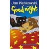Good Night : A Pop-Up Lullaby, Used [Hardcover]