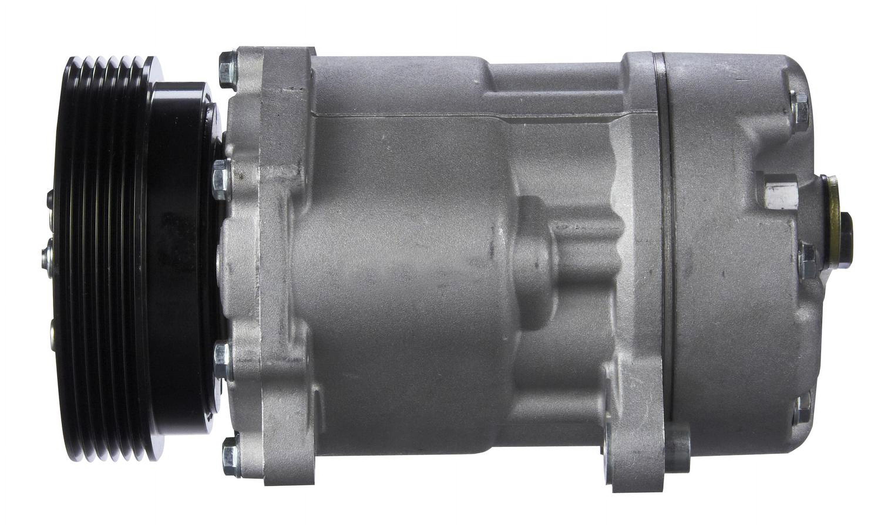 Spectra Premium 0610014 Air Conditioning Compressor - HVAC