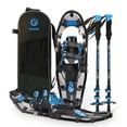 thumbnail image 1 of Raquetas de nieve G2 GO2GETHER G2 30 pulgadas para mujeres, hombres y jóvenes, 1 of 7