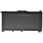New HT03XL L11119-855 Laptop Battery for HP Pavilion 14-CE 14-CF 14-DF 15-CS 15-DA 15-DB 15-DW 17-by 17-CA Series 15-CS0053CL 15-DW0033NR 15-DA0014DX L11421-542 L11421-2C2 HSTNN-UB7J HSTNN-DB8R HT0304