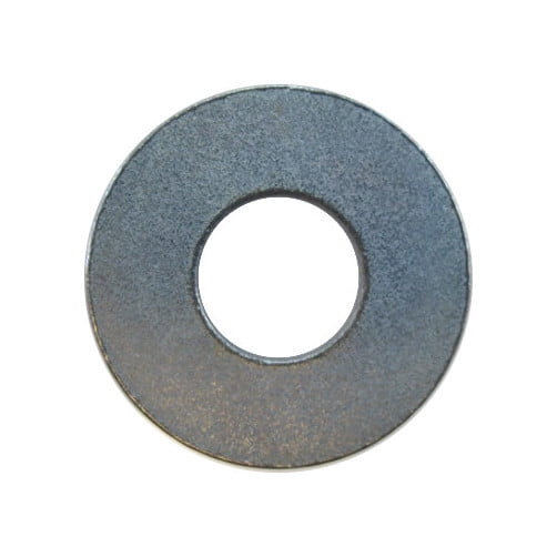 5/8" S.A.E. Zinc Plated Flat Washers (Pack of 12)