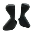 thumbnail image 4 of 2 fundas protectoras antideslizantes para palancas de freno de bicicleta de carretera RS685., 4 of 9