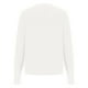 thumbnail image 4 of Puntoco Suéter Mujer Moda Mangas Cuello Redondo Suelto Jersey Tops Blusa Suéter De Punto Liquidación De Navidad Puntoco Puntoco-3019, 4 of 7