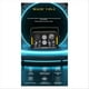 thumbnail image 2 of Control Remoto DJ Lights Pro 7 en 1 y Luz Activada por Sonido para Rave Club Dance Bar Gig DJ Lighting Enchufe de EE. UU., 2 of 5