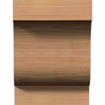 thumbnail image 2 of 5 1/2"W x 8"H x 32"L Newport Smooth Rafter Tail, Western Red Cedar, 2 of 4