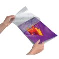 thumbnail image 2 of Thermal Laminating Pouches - ImageLast™, Jam Free, Letter, 3mil, 200 pack, 2 of 3