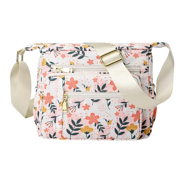 Sacs à Main pour Femmes avec Multiples Poches Sac à Bandoulière pour Sac Spacieux Sac à Main Mode Sac Fourre-Tout Poignée Supérieure