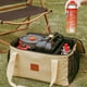 thumbnail image 5 of Contenedores de Almacenamiento XWSHYW Bolsa para Utensilios de Cocina y Acampar, 5 of 6
