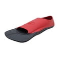thumbnail image 4 of TYR Burner EBP Swim Fin Red Mens LG Fits Men's 9-11 Women's 10.5- 12.5, 4 of 5