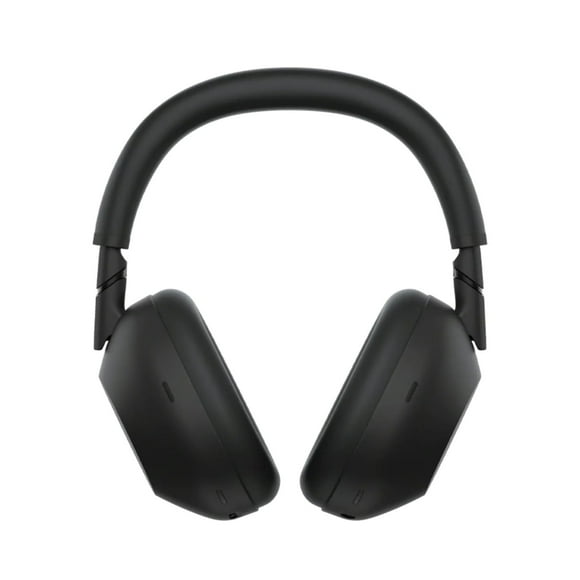 Auriculares inalámbricos con cancelación de ruido Sony WH-1000XM6 negros