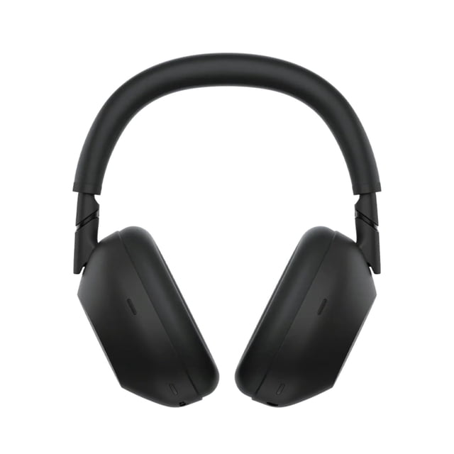 Auriculares inalámbricos con cancelación de ruido Sony WH-1000XM6 negros