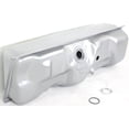 thumbnail image 2 of For 1980-1984 F-150 Fuel Tank Silver Steel FO3900110 E0TZ9002L, 2 of 4