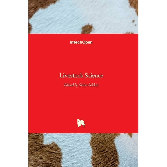 Livestock Science (Hardcover)