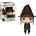 thumbnail image 2 of Funko Pop Harry Potter Ron Weasley 72 Exclusive Funko Funko QZJH003379 Blanco Unitalla Funko Pop Harry Potter Ron Weasley 72 Exclusive, 2 of 2