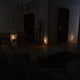 thumbnail image 3 of Matsuzay Enchufe de EE. UU., luz LED nocturna, lámpara de escalera montada en la pared, luz nocturna, pasillo, pasillo, armario, herramienta de Iluminación y accesorios, 3 of 6