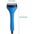 thumbnail image 2 of Filter Cartridge Cleaner, 1 Piece, Clean Brush Tool Cleaning Accessories, Swimming Pool Spa, 2 of 5