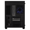 thumbnail image 3 of PC Gamer IA Xtreme PC Gaming NVIDIA GeForce RTX 5070 AMD Ryzen 9 7900X 16GB DDR5 SSD 1TB Sistema Liquido WIFI Black Alto Desempeño Creativo con IA Integrada, 3 of 6