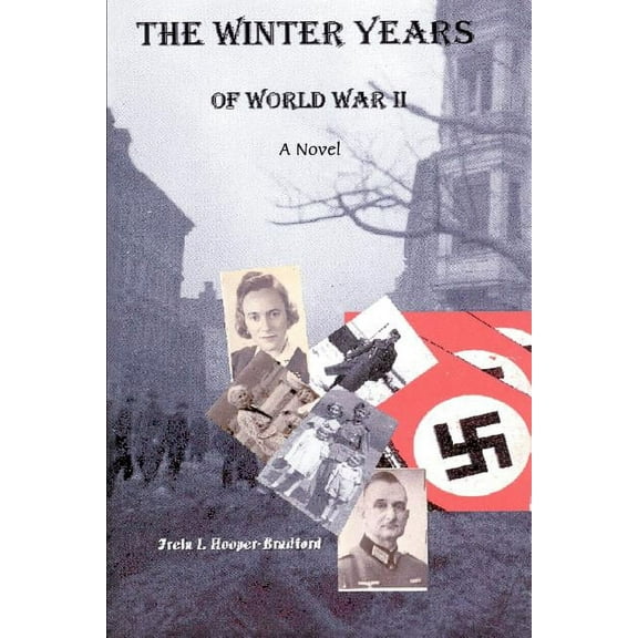 The Winter Years of World War II (Paperback)