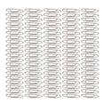 thumbnail image 4 of Pinzas de pesca, 100 piezas de pinzas de pesca de cambio rápido, pinzas de pesca de rendimiento finamente ajustado, 4 of 14