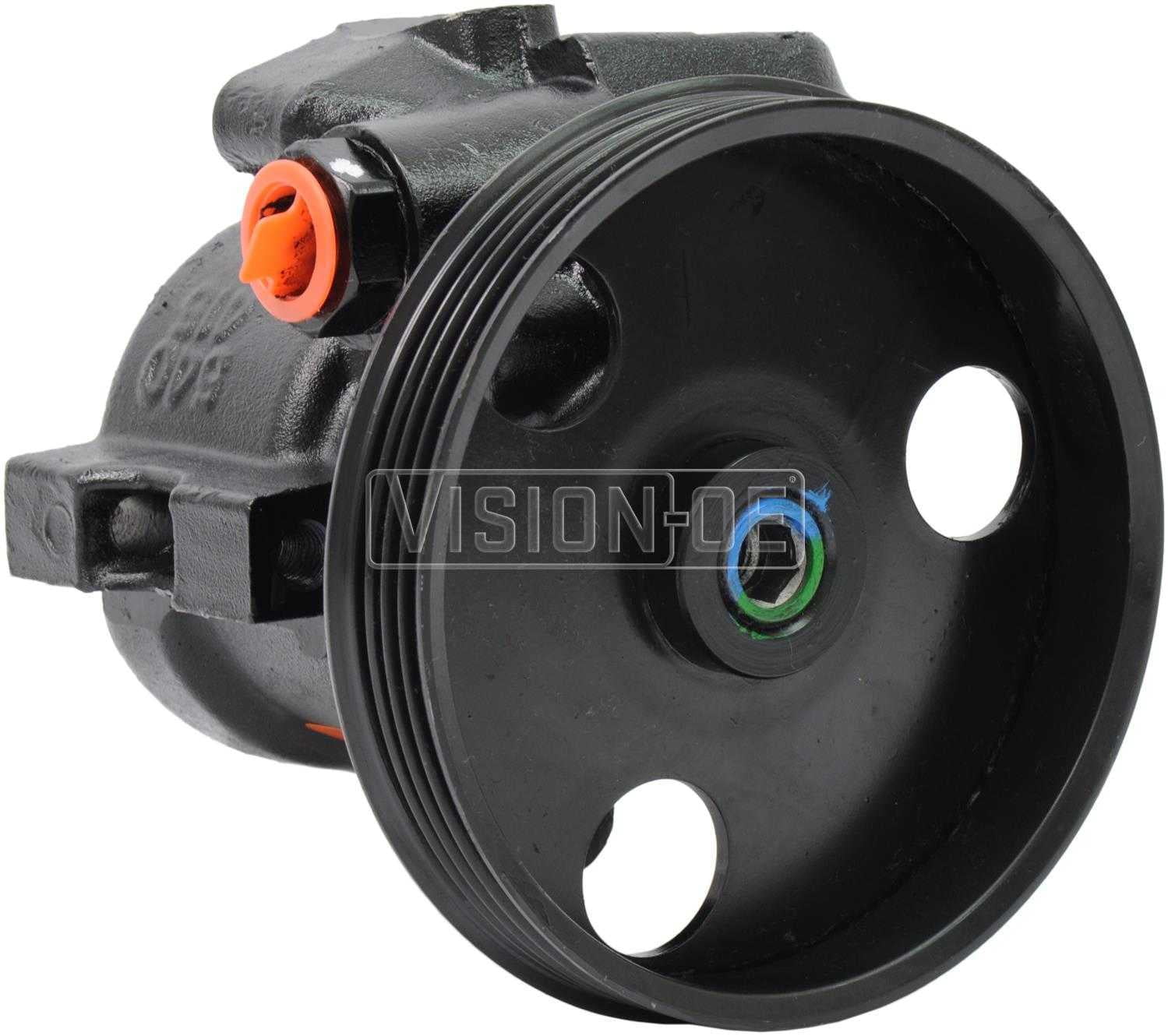 Vision OE 733-0148 Power Steering Pump