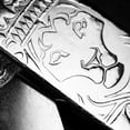 thumbnail image 4 of Scottsdale Cast 100 oz Silver Bar, 4 of 4
