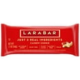 thumbnail image 2 of Larabar(r) Gluten Free Cashew Cookie Fruit & Nut Bars, 2 of 14