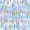 Blue Purple, variant on Homewish Pink Tie Dye Queen Comforter Set,Modern Abstract Art Comforter Sets Queen,Pink Reversible,3 Pieces,1 Comforter and 2 Pillowcases