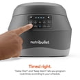 thumbnail image 4 of Cocedor nutribullet EveryGrain, 4 of 5