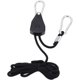 thumbnail image 1 of Tienda de campaña con hebilla de cuerda y polea ajustable, 1 of 5
