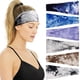 thumbnail image 1 of Diademas para mujer Zhivalor antideslizantes para entrenamiento yoga ejercicio, 1 of 5