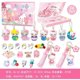thumbnail image 5 of Anime Kuromi-Calendario de Navidad, caja de regalo de Adviento, Hello Kitty, Sanrio, muñeca, collar, pulsera, adornos, accesorios para el cabello, juguetes para niños, 5 of 5