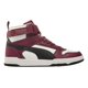 thumbnail image 2 of Tenis Puma Hombre Rbd Game Blanco Bordo Casual cafe 9.5 MX, 2 of 9