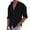 Z2-Black, variant on PEASKJP Mens Shirts Long Sleeve Long Sleeve Button Down Shirts Casual Formal Plain Dress Shirts Button Down Shirt Men Black L