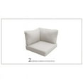 thumbnail image 1 of High Back Cushion Set for LAGUNA-02a in Beige, 1 of 1
