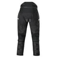 thumbnail image 2 of Tourmaster Mariner Laminated Mens Motorcycle Pants Black 3XL, 2 of 4