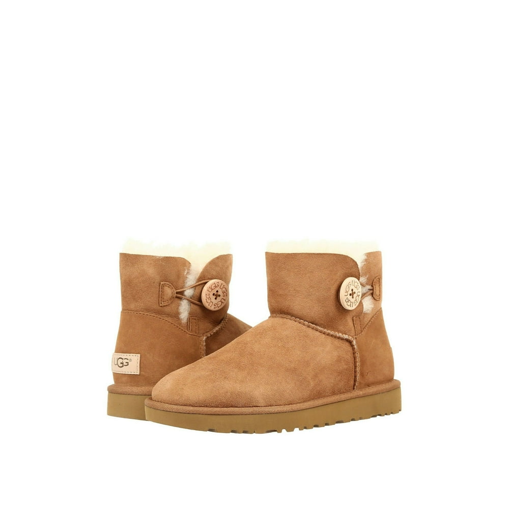 high top uggs with fur